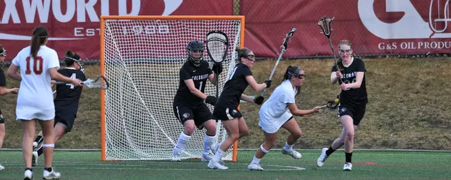 CU Lacrosse Set For Inaugural Home Game Saturday