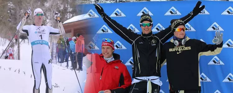 Buffs Take Second At RMISA Championships