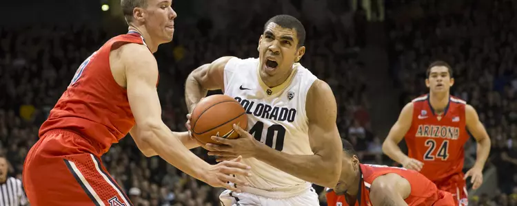 Brooks: No. 4 Wildcats Surge Past Buffs In CEC Finale