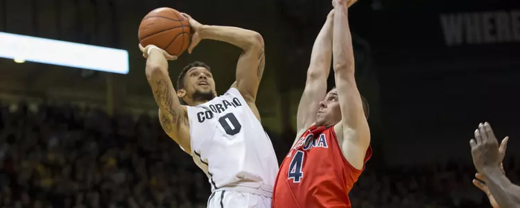 Buffs Want To Flush Arizona Debacle, Focus On Utah
