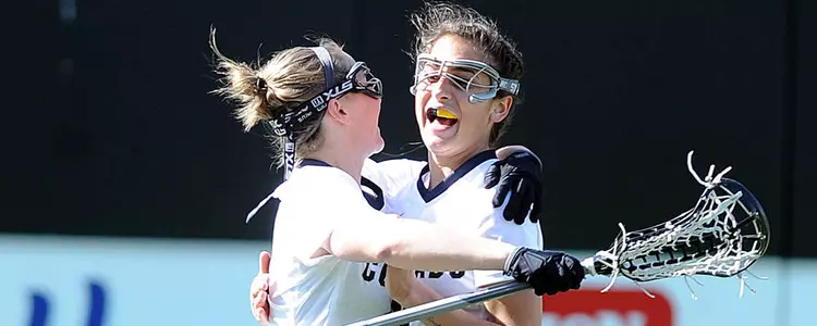 Buffs Beat Regis 13-10 In Inaugural Home Opener