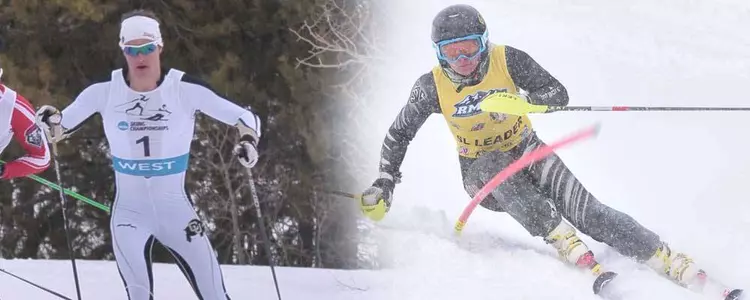 Skiers Primed For NCAA Title Run