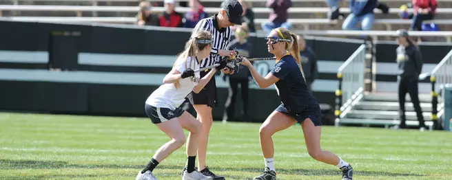 Marie Moore Named MPSF Rookie Of The Week