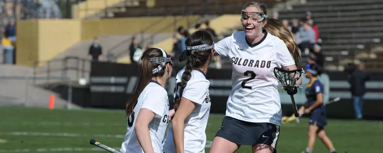 Regis lax celebration