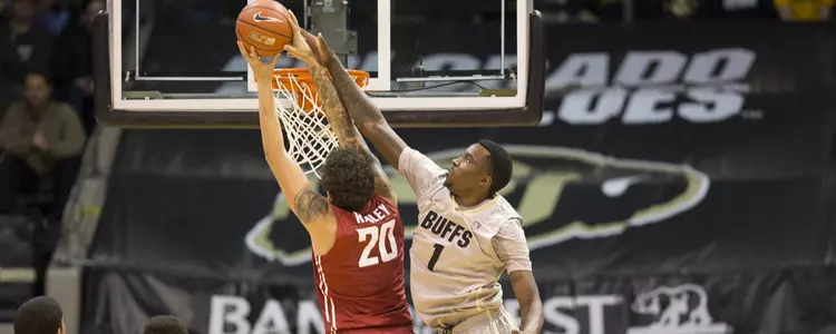 Brooks: Buffs Can?t Hold Off Lacy, But Hold On For ?W?