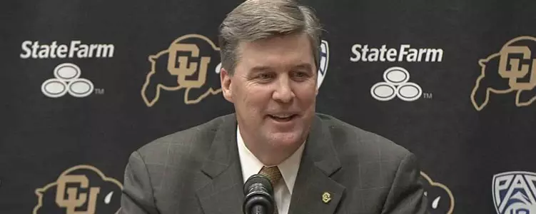 Mike MacIntyre