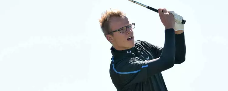 Golfers In Third After First Round At Bandon Dunes