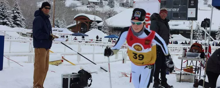 Buffs Second At Midpoint Of UNM Invitational