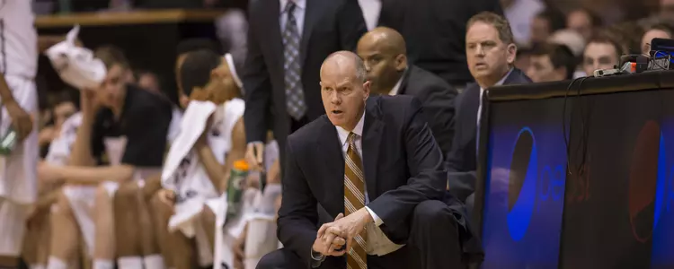 Tad Boyle