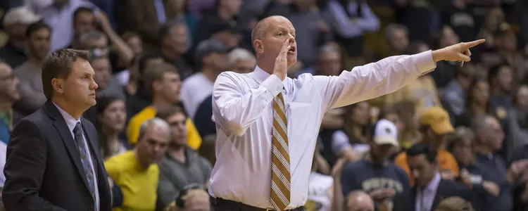 Tad Boyle