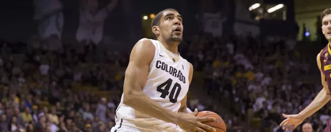 Scott Named All-Pac-12 First Team