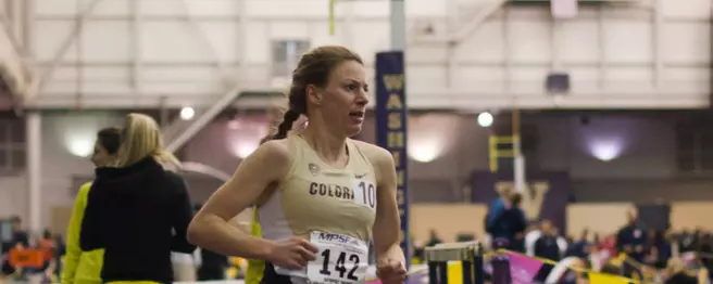 Kipp Named to Bowerman Watch List