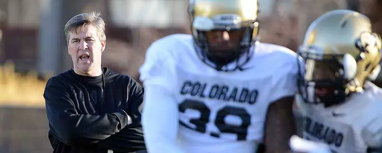 Coach MacIntyre