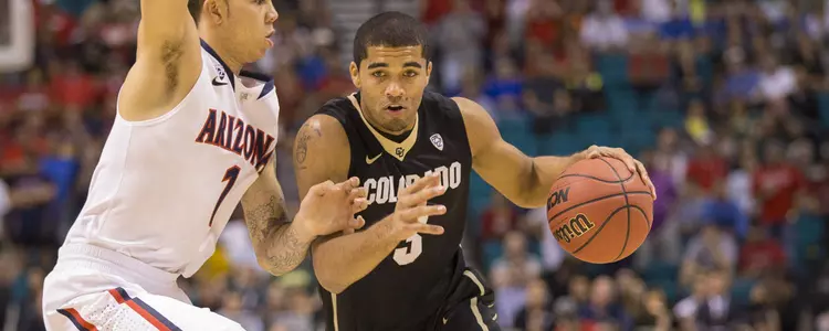Brooks: Wildcats Deliver Second-Half KO Punch To Buffs