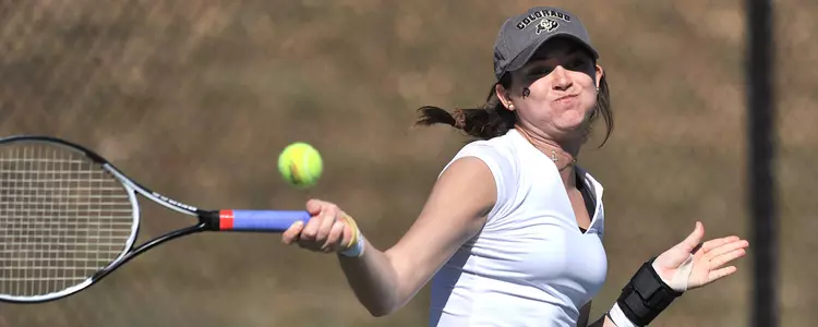 Buffs Fall to No. 10 USC 4-0