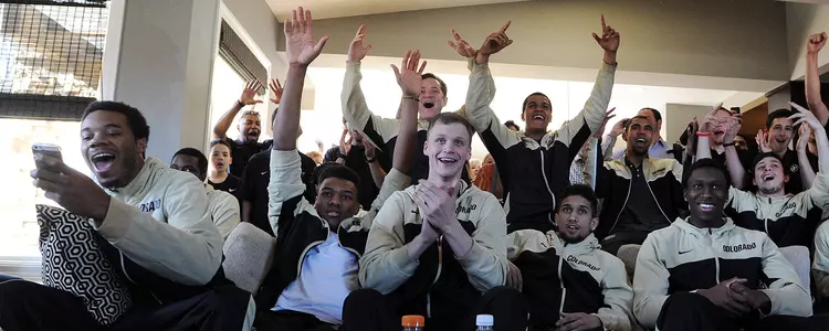 Selection Show photo '14