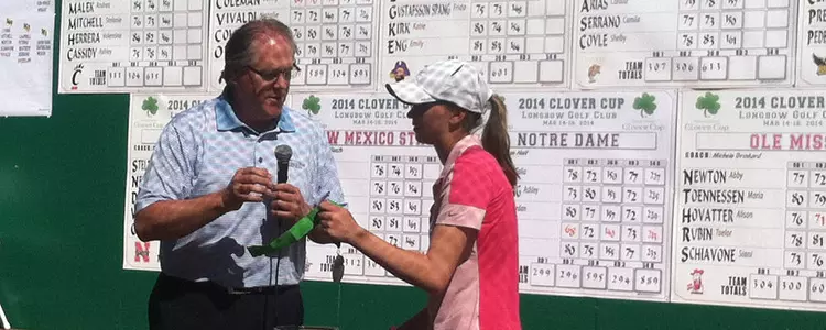 Coleman Clover Cup
