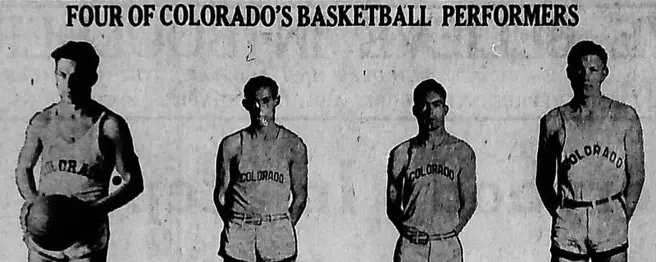 A Lost Game: Pitt Survives CU Rally, 25-23 In 1931