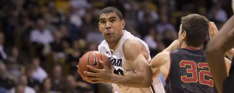 Brooks: Buffs Will Have Hands Full With Pitt?s ?Big Z'