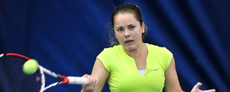 Vitaliya Alkhovik