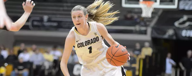 Kresl Named To Pac-12 All-Academic First Team