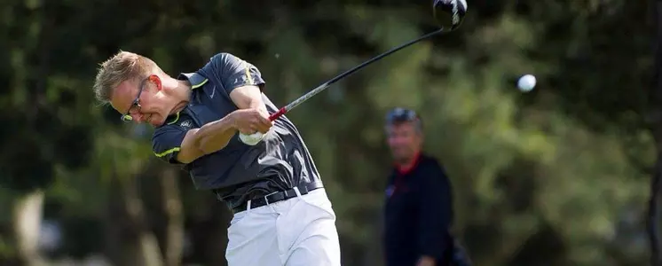 Golfers Ready For Pac-12 Championship Test