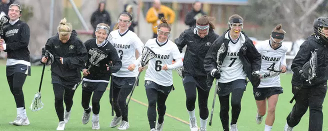 CU Lacrosse Hosts USC On The Pac-12 Networks