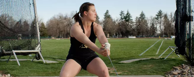 T&F Set to Host CU Invitational