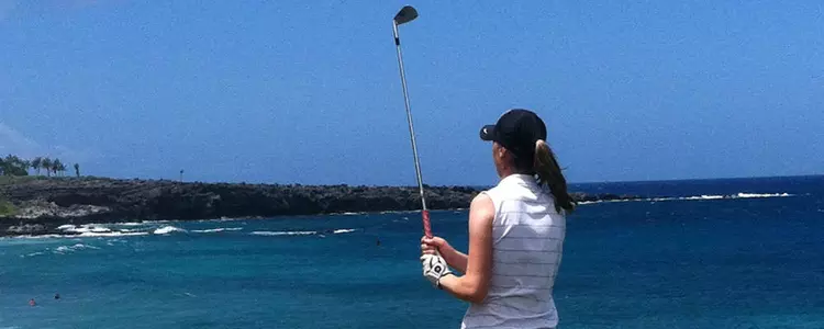 Women's Golf Finishes 7th At Spring Break Classic