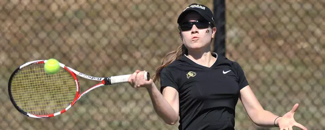 Tennis Hosts Tulane Friday At Harvest House