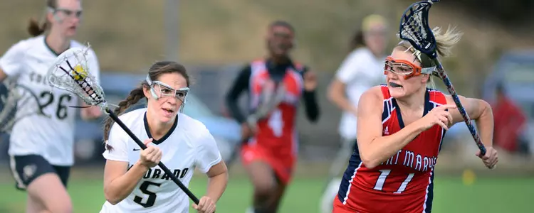 CU Defeats St. Mary?s 19-5 In Inaugural MSPF Home Game