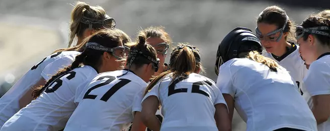 CU Lacrosse Hosts Brown In Non-Conference Duel