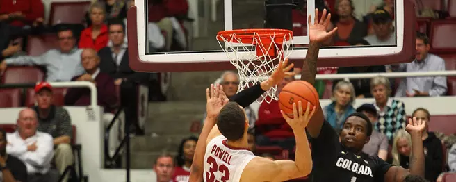 MBB Closes Regular Season At Cal On Saturday