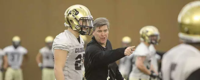 MacIntyre Has Eye On Secondary For Key Improvement