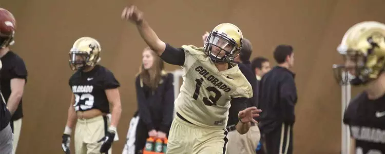 Sefo Liufau practice