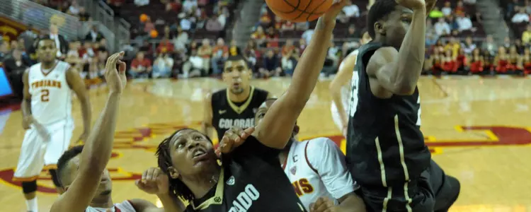 Buffs Come Up Short In Overtime Against Bears, 66-65