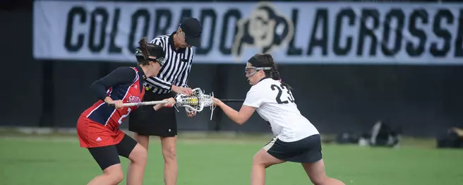 CU Takes On No. 8 Stanford On The Pac-12 Networks
