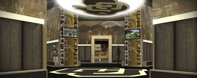 Buffs To Celebrate New Facility Fundraising Saturday
