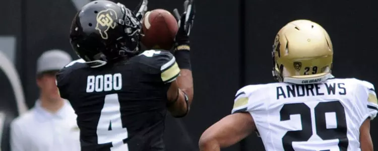 Bryce Bobo