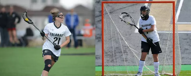 Lautman, Soenksen Earn MPSF Player Of The Week Honors