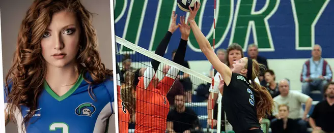 Kritza Adds Gabby Simpson To 2014 Class