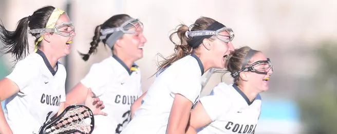 CU Lax Takes On SDSU In MPSF Quarterfinals