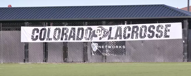 CU-Cal Lacrosse Game Moved To Kitt Field