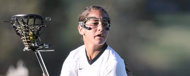 Fusco Wins Third MPSF Rookie Of The Week Title