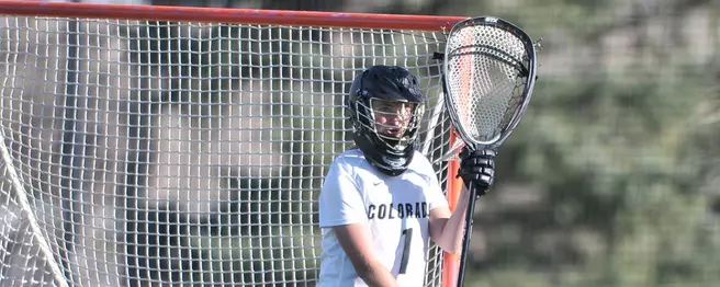 Lacrosse Welcomes New Hampshire To Boulder On Tuesday
