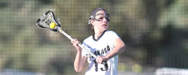 CU Faces No. 18 Stanford In MSPF Semis
