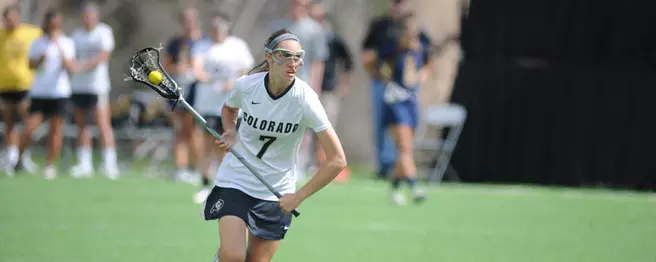 Lacrosse Spring Practice Begins, Prepare For Upcoming Season