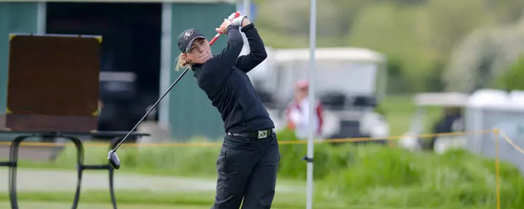 CU Women Golfers Slip To 11th At Pac-12s