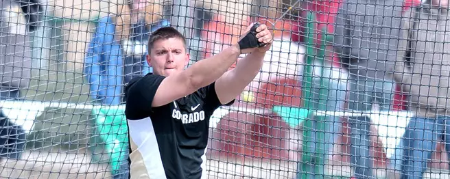 T&F Set to Host CU Invitational