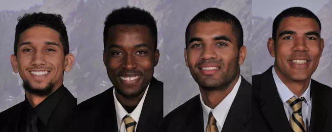 MBB Celebrates Season With 2013-2014 Banquet